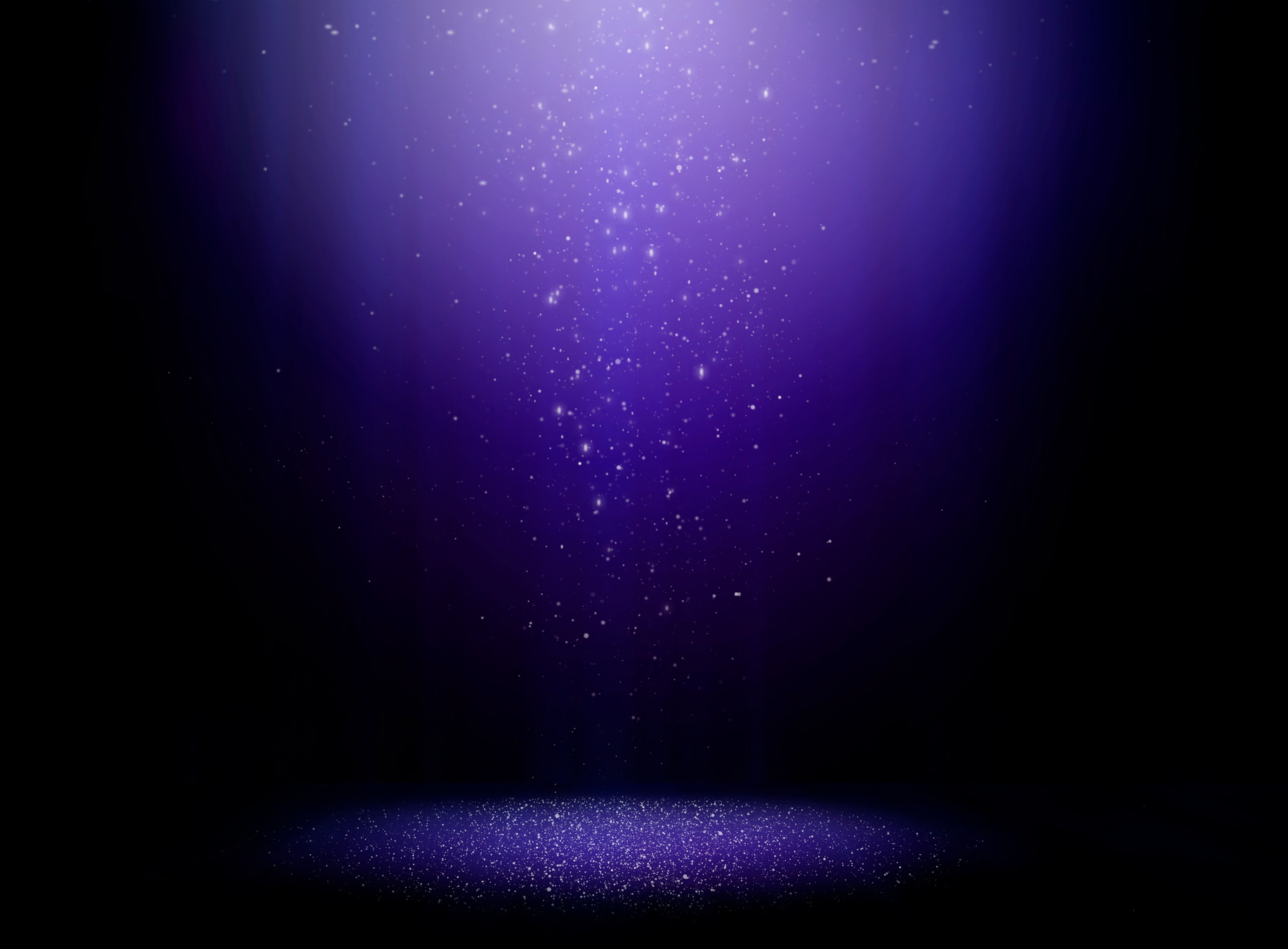 Magic night